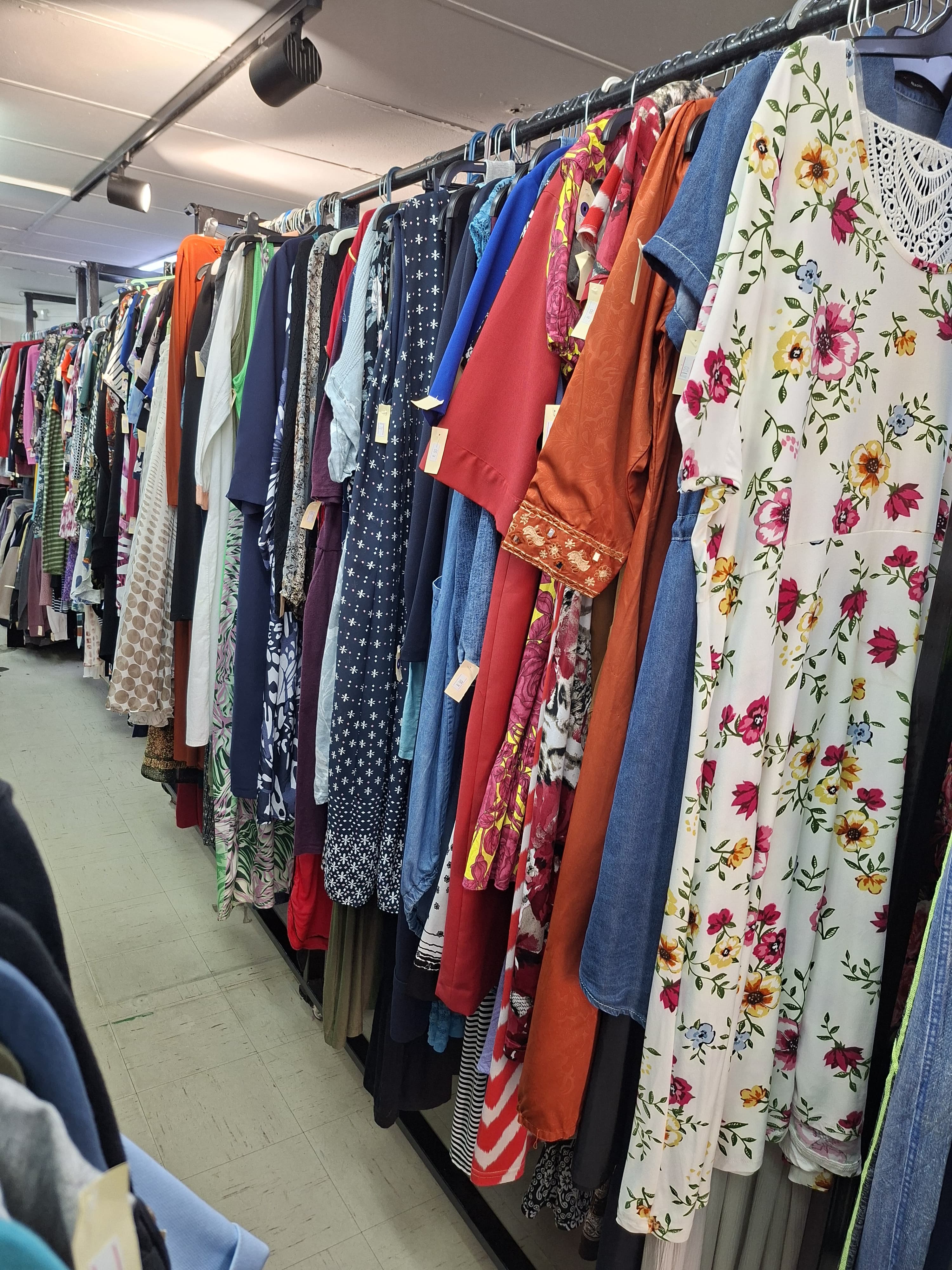 Women's Dresses
